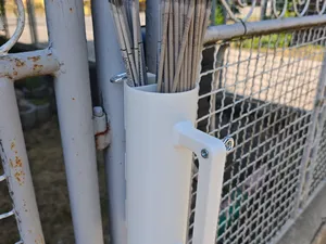 Magnetický držiak elektród MMA 350 mm pre zváračov