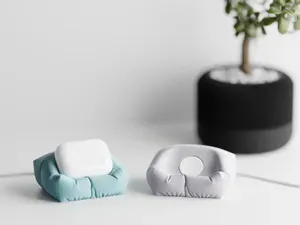 AirPod Pillow MagSafe