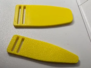 Einfädler für Gummiband (11 mm & 20 mm)
