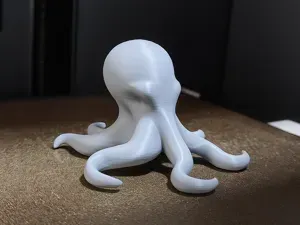 Octopus (Home Decor Art)