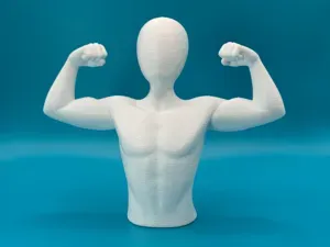Minimalist Emotions Series – Fit