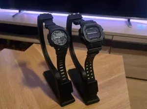 Watch Stand, Display - G - Shock Stand/ Display
