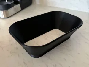 Ninja Luxe Cafe Bean Hopper Funnel