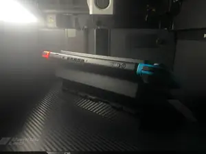 Dock Sockel für Nintendo Switch 1 