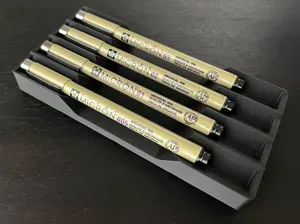 Pen Gridfinity Organizer