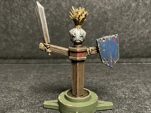 Sir Whack-A-Lot