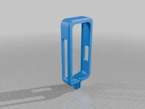 Insta360 x4 Gopro Case Horizontal or Vertical