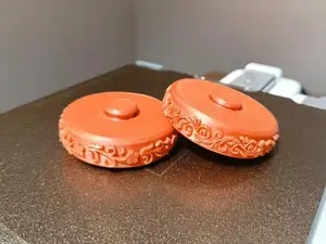 Texture roller