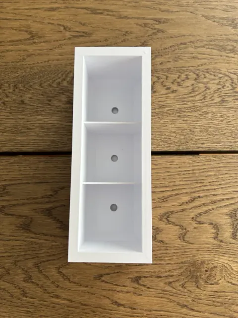 Window Sill Planter with Hidden Dividers — Фото 4 из 8