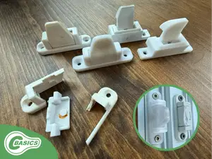 Window Latch for Home