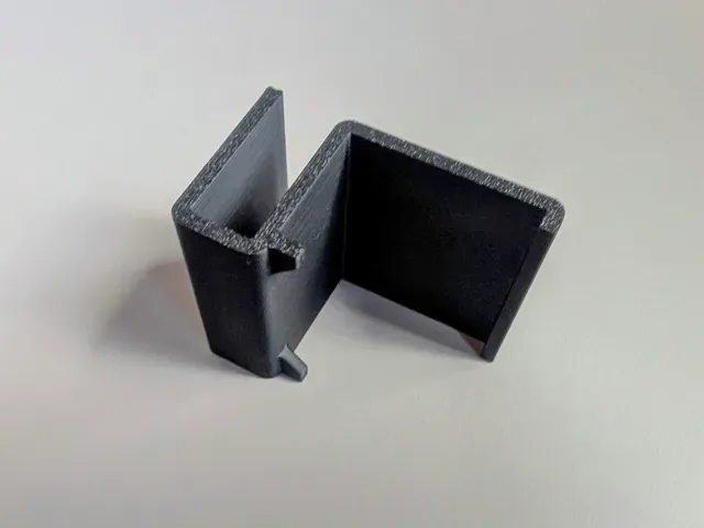 Parametric Monitor Phone Mount | Webcam Setup — Фото 6 из 7