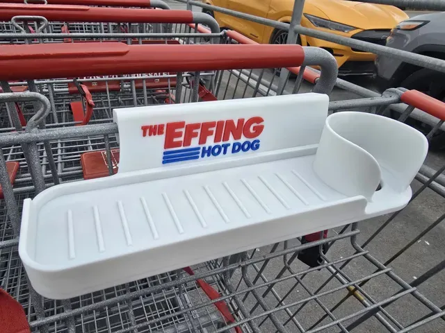 The Effing Hot Dog — Image 5 of 5