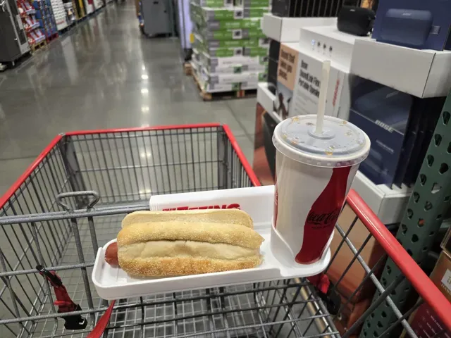 The Effing Hot Dog — Image 2 of 5