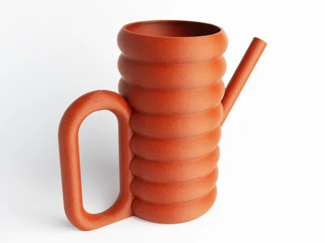 Watering Can — Фото 5 из 6