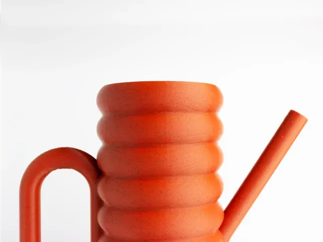 Watering Can — Фото 6 из 6