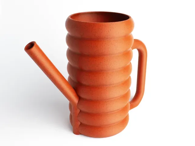 Watering Can — Фото 4 из 6