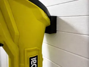 Ryobi 40V Blower Mount (RY40LB01) – Locking Fit