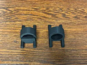 POTA Mast 20 Molle Holder