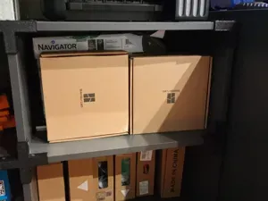 mueble tablero 16mm