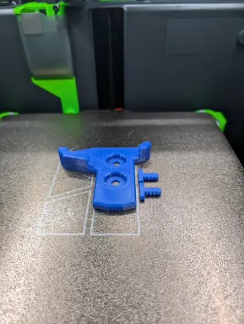 Caliper Holder for Multiboard — Фото 5 из 6
