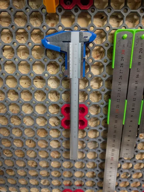 Caliper Holder for Multiboard — Фото 2 из 6