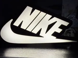Nike Lightbox Deco Model