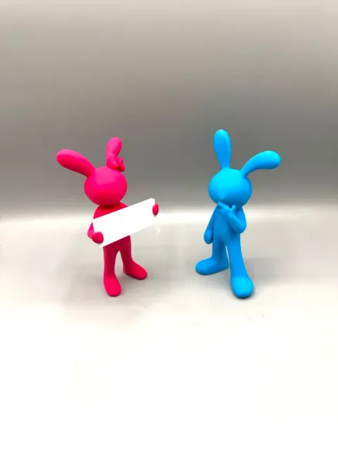 Hopplings - The Message — Image 4 of 10