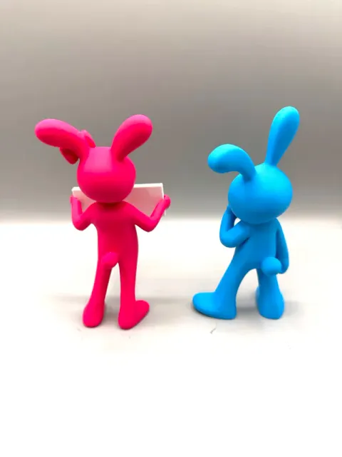 Hopplings - The Message — Image 7 of 10