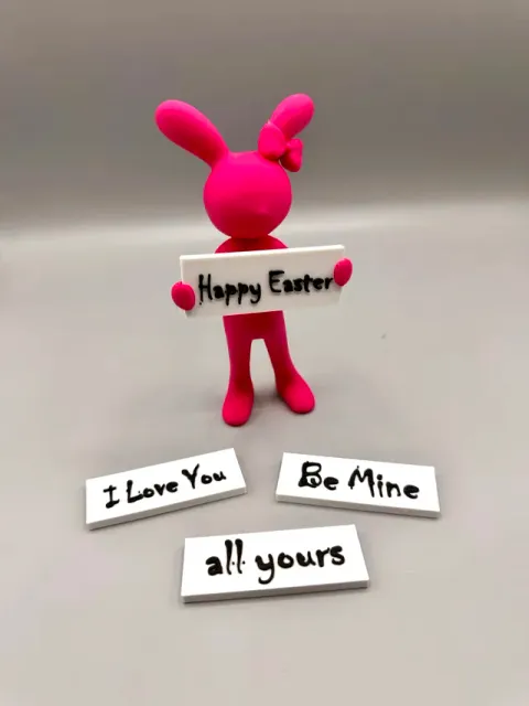 Hopplings - The Message — Image 8 of 10