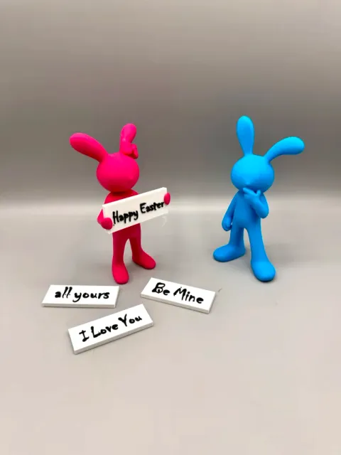 Hopplings - The Message — Image 2 of 10