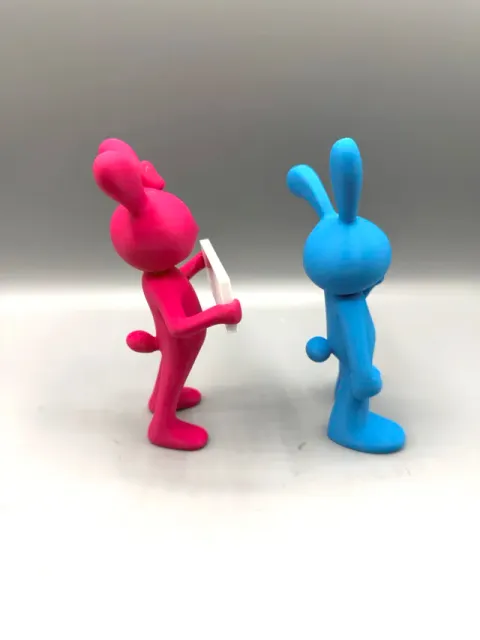 Hopplings - The Message — Image 6 of 10