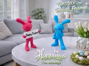 Hopplings - The Message