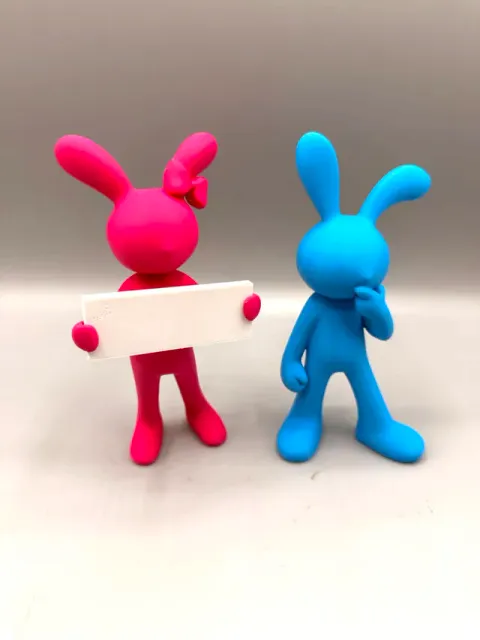 Hopplings - The Message — Image 5 of 10