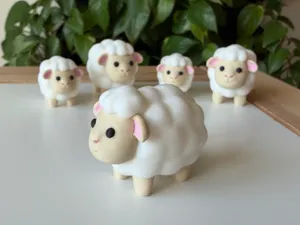 Sheep