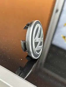 Wheel center cap adapter VW Golf