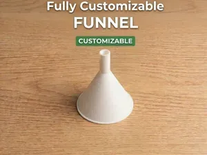 Parametric Funnel