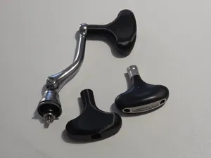 T-Knob Shimano Twin Power / Stradic 19 / Ultegra