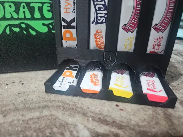 Flavor Packet Dispenser V3 - Standard — Фото 5 из 5