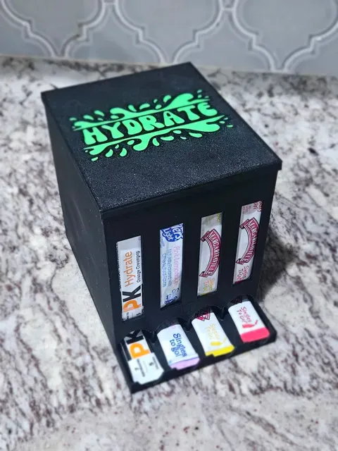 Flavor Packet Dispenser V3 - Standard — Фото 3 из 5