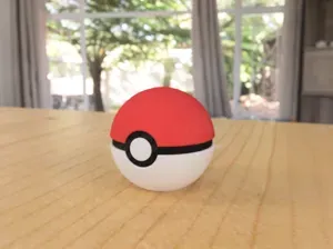 #0000 - Pokeball