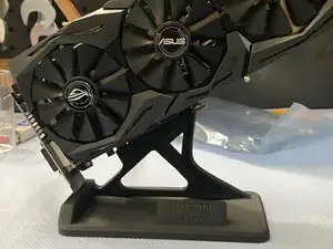 GPU Stand / Halter - PCIe Display