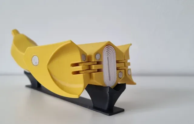 Banana Katana Remix with Display Stand — Фото 8 из 8