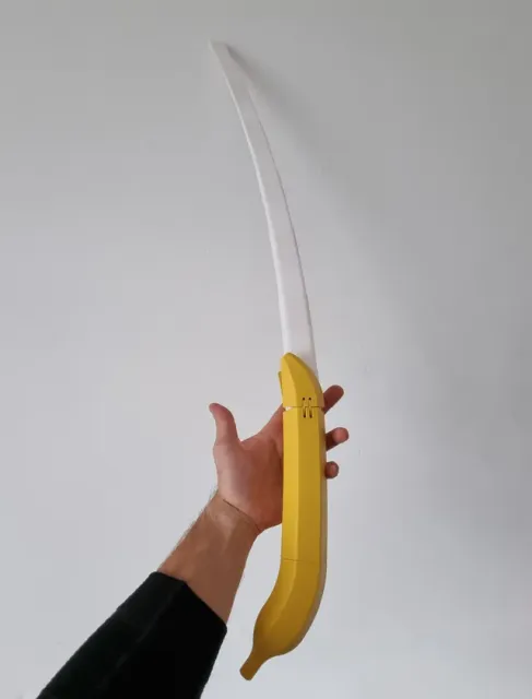Banana Katana Remix with Display Stand — Фото 3 из 8