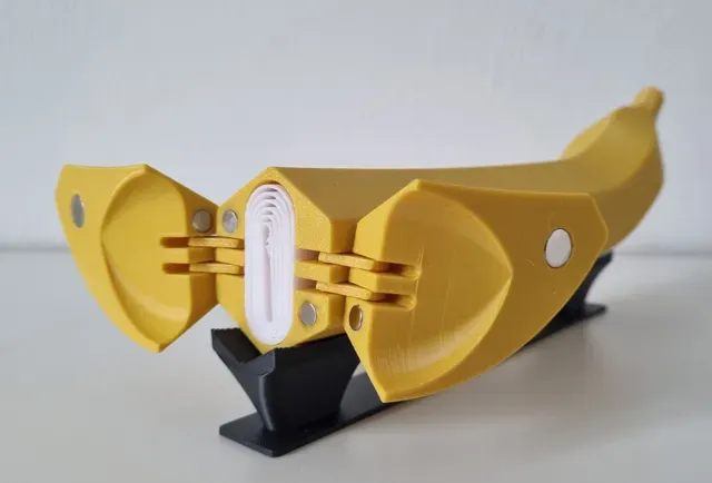 Banana Katana Remix with Display Stand — Фото 4 из 8