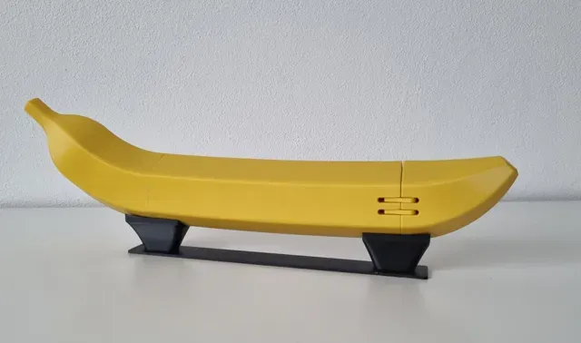 Banana Katana Remix with Display Stand — Фото 6 из 8