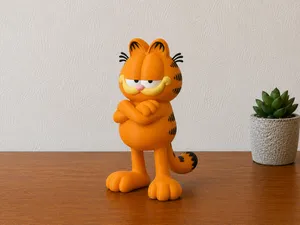 Garfield