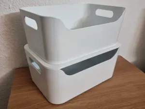 IKEA VARIERA Stapeldeckel