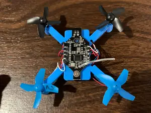 Mini Drone Frame