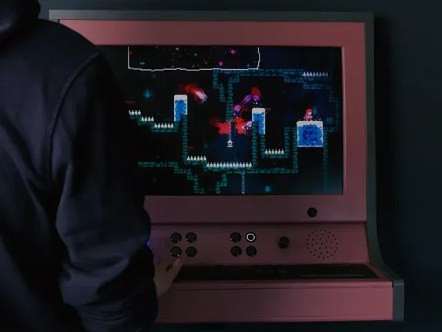 Arcade Wall Cabinet Widescreen (ARCtron-W) — Фото 10 из 14