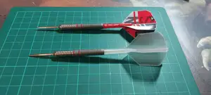 Flight-Shaft-System (V1.1)